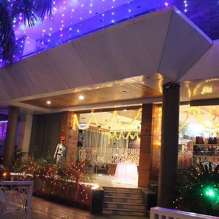 Hotel Rallentino 科塔 外观 照片