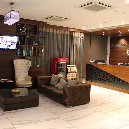 Hotel Rallentino 科塔 外观 照片
