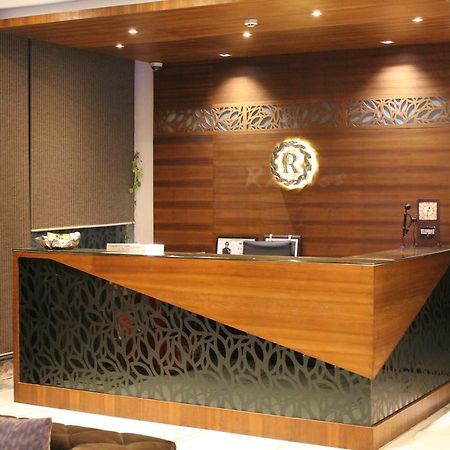 Hotel Rallentino 科塔 外观 照片