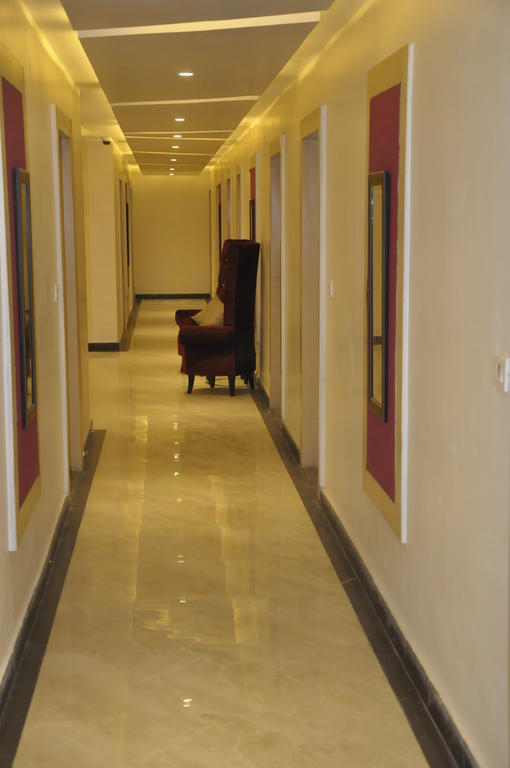 Hotel Rallentino 科塔 外观 照片