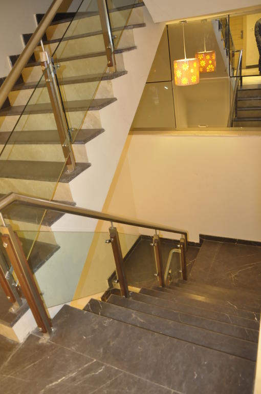Hotel Rallentino 科塔 外观 照片