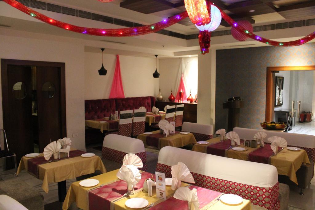 Hotel Rallentino 科塔 外观 照片