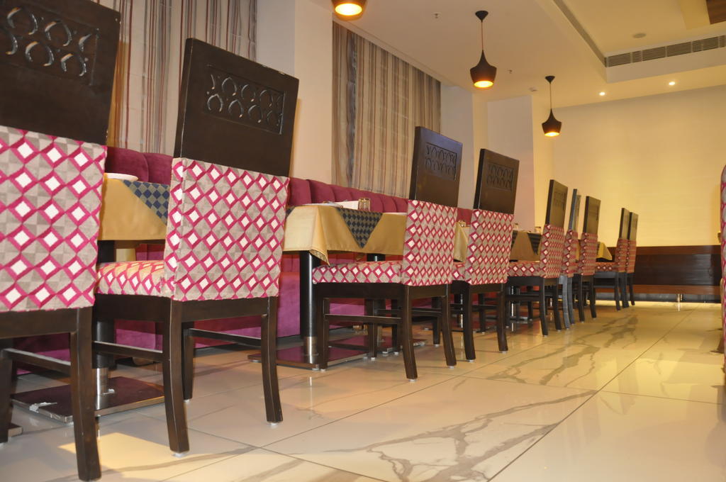Hotel Rallentino 科塔 外观 照片