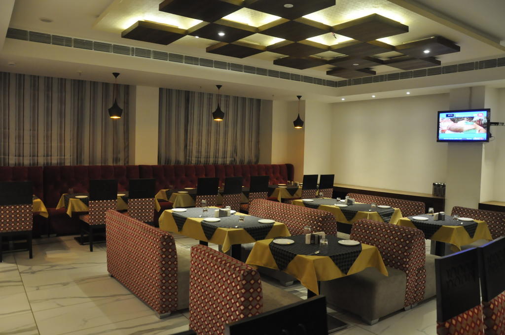 Hotel Rallentino 科塔 外观 照片