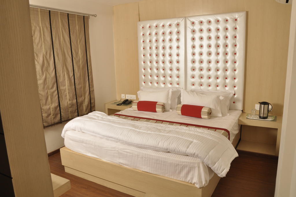 Hotel Rallentino 科塔 客房 照片