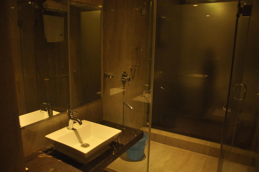 Hotel Rallentino 科塔 客房 照片