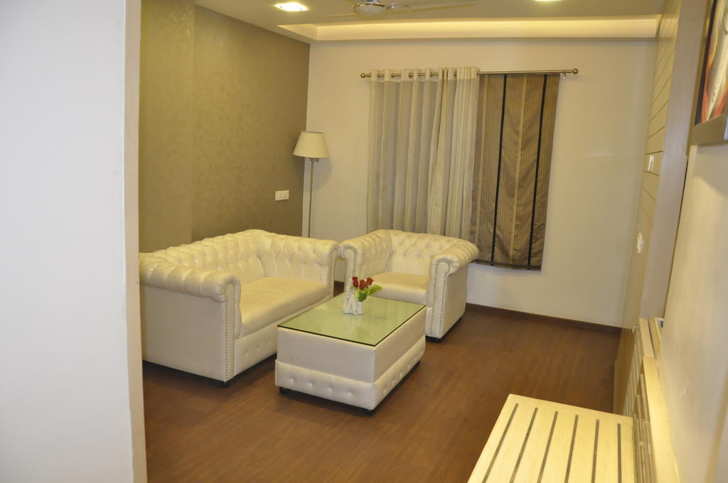 Hotel Rallentino 科塔 客房 照片