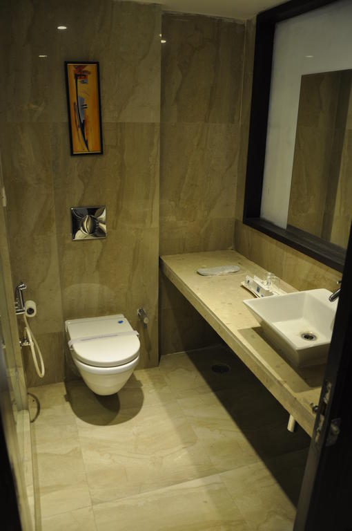 Hotel Rallentino 科塔 客房 照片