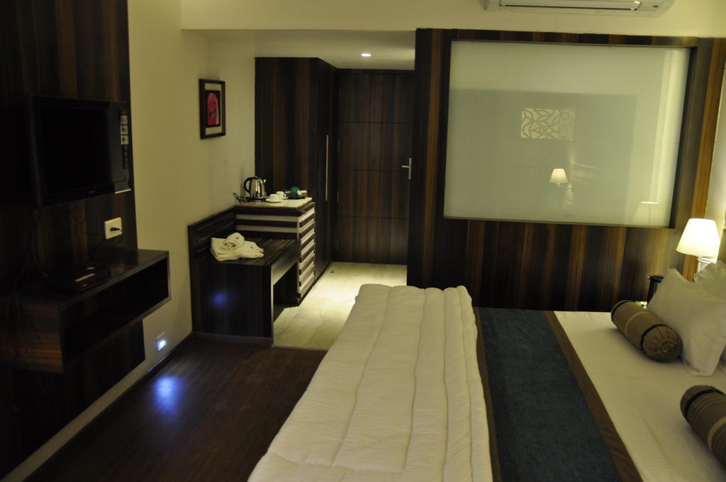 Hotel Rallentino 科塔 客房 照片