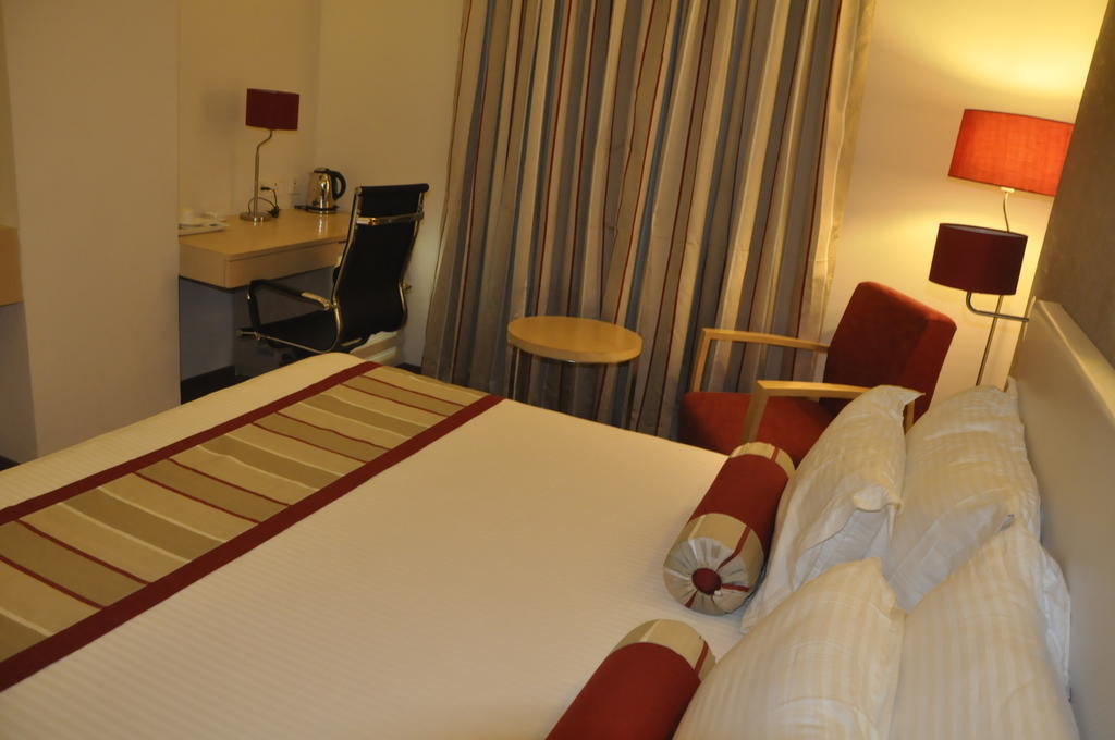 Hotel Rallentino 科塔 客房 照片