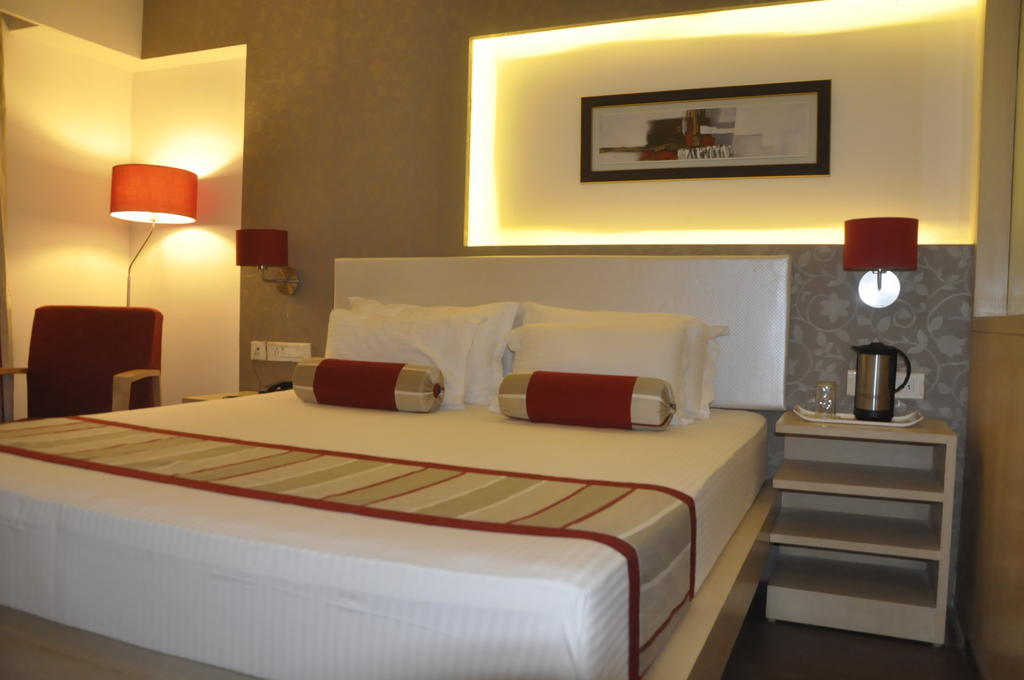 Hotel Rallentino 科塔 客房 照片