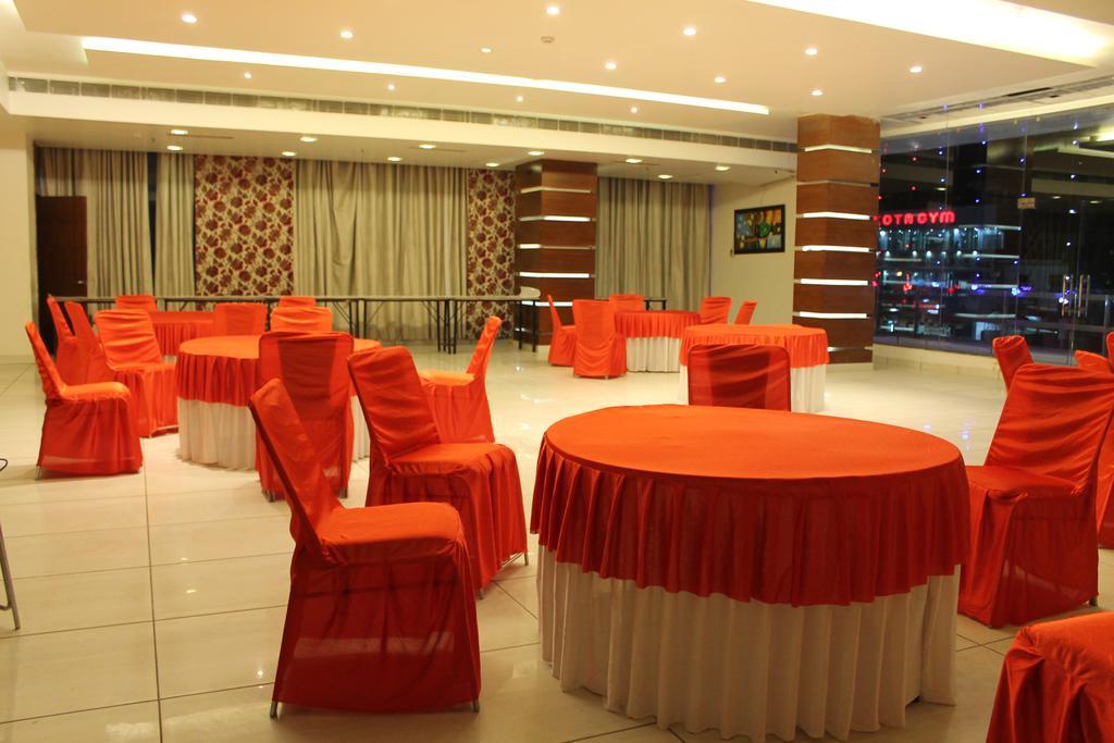 Hotel Rallentino 科塔 外观 照片